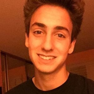 Meet your Posher, Richard